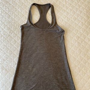 Lululemon swiftly speed racerback